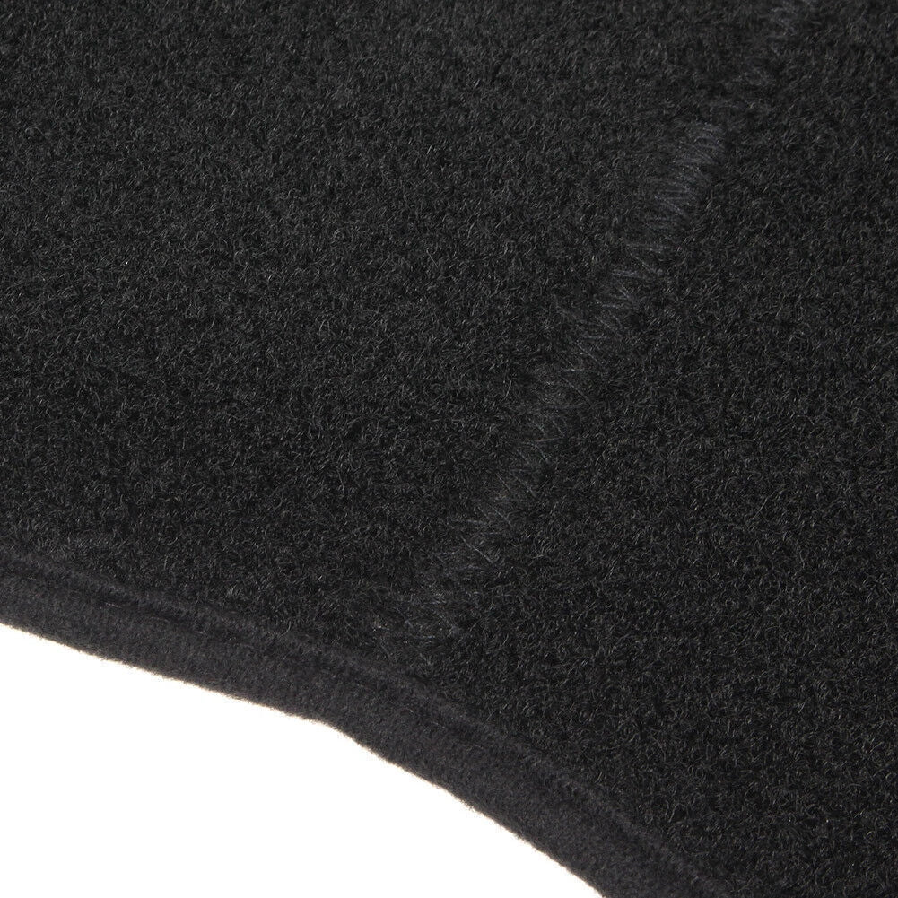 Dash Mat Dashboard Cover Dashmat For Infiniti FX35 FX45 FX50 2003-2008 Black