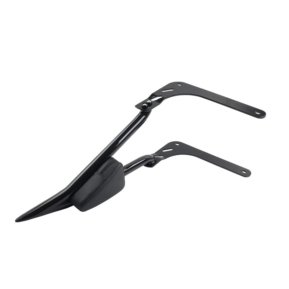 25'' Height Passenger Backrest Sissy Bar For Indian Scout Scout Sixty 2016-2024