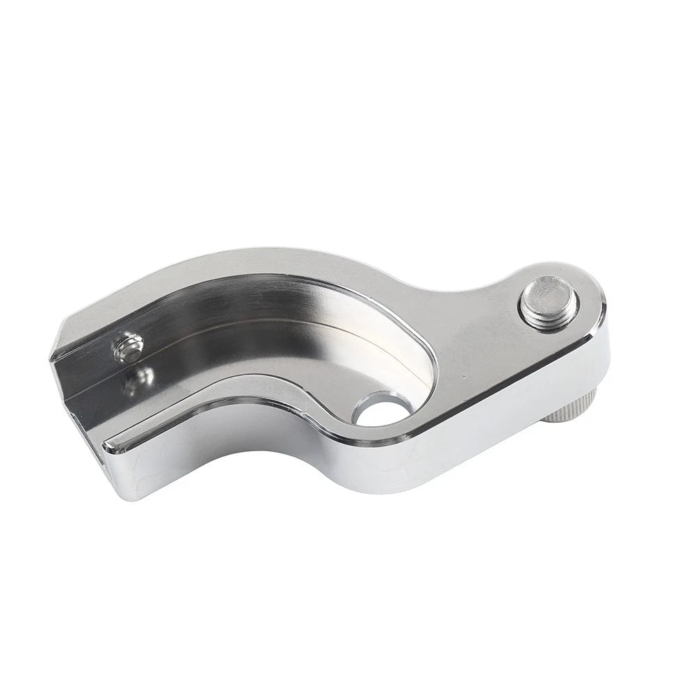 Gear Shift Neutral Assist Bracket For Harley M8 Touring Electra Glide Softail