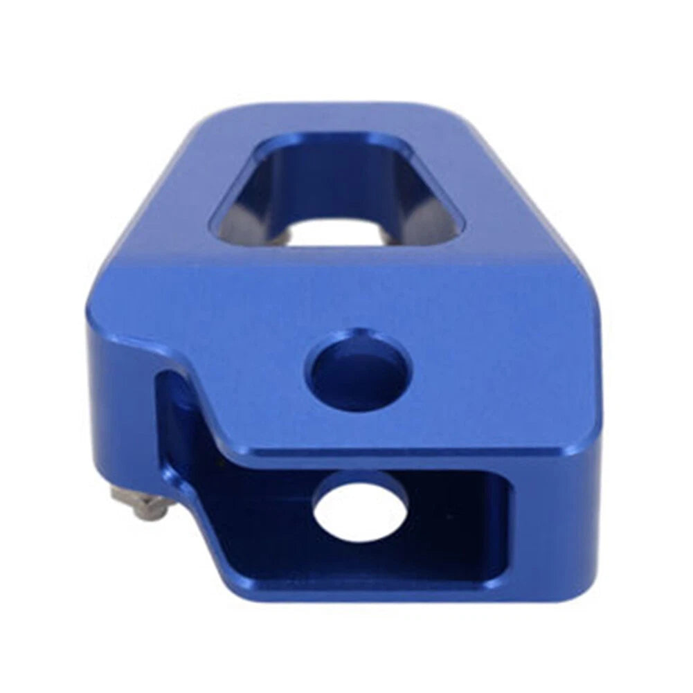 Foot Brake Pedal Lever Step Plate Tip for Yamaha IT175 TT500 TTR125 TTR225 XT250