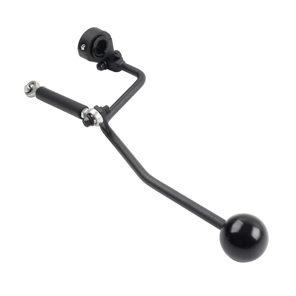 Forward/Reverse Hand Shifter Kit For Can-Am Ryker 600 900 Ace Rally 2019-25