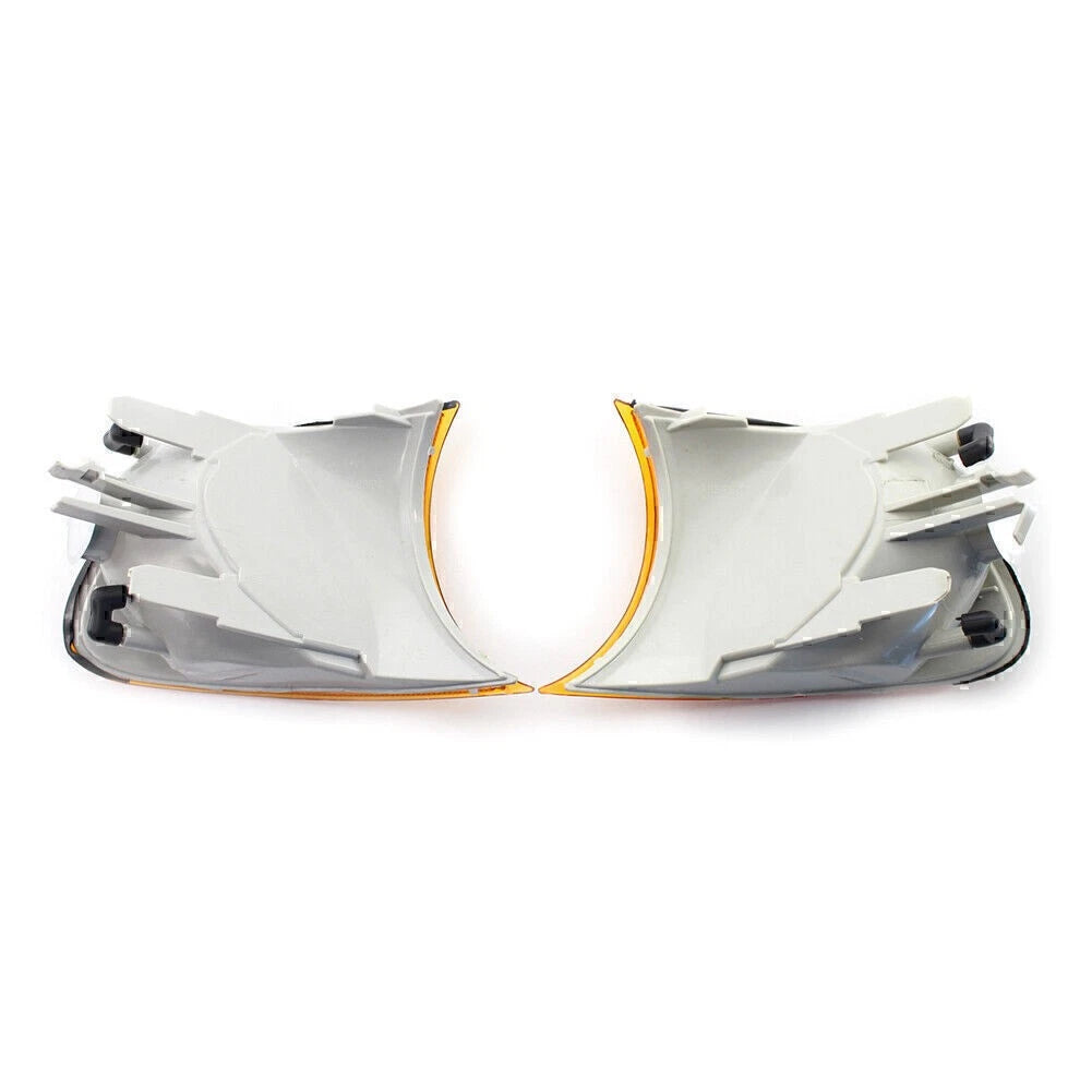 Front Turn Signal Light With Yellow Lens For BMW 323Ci 328Ci 01 325Ci 330Ci 2000