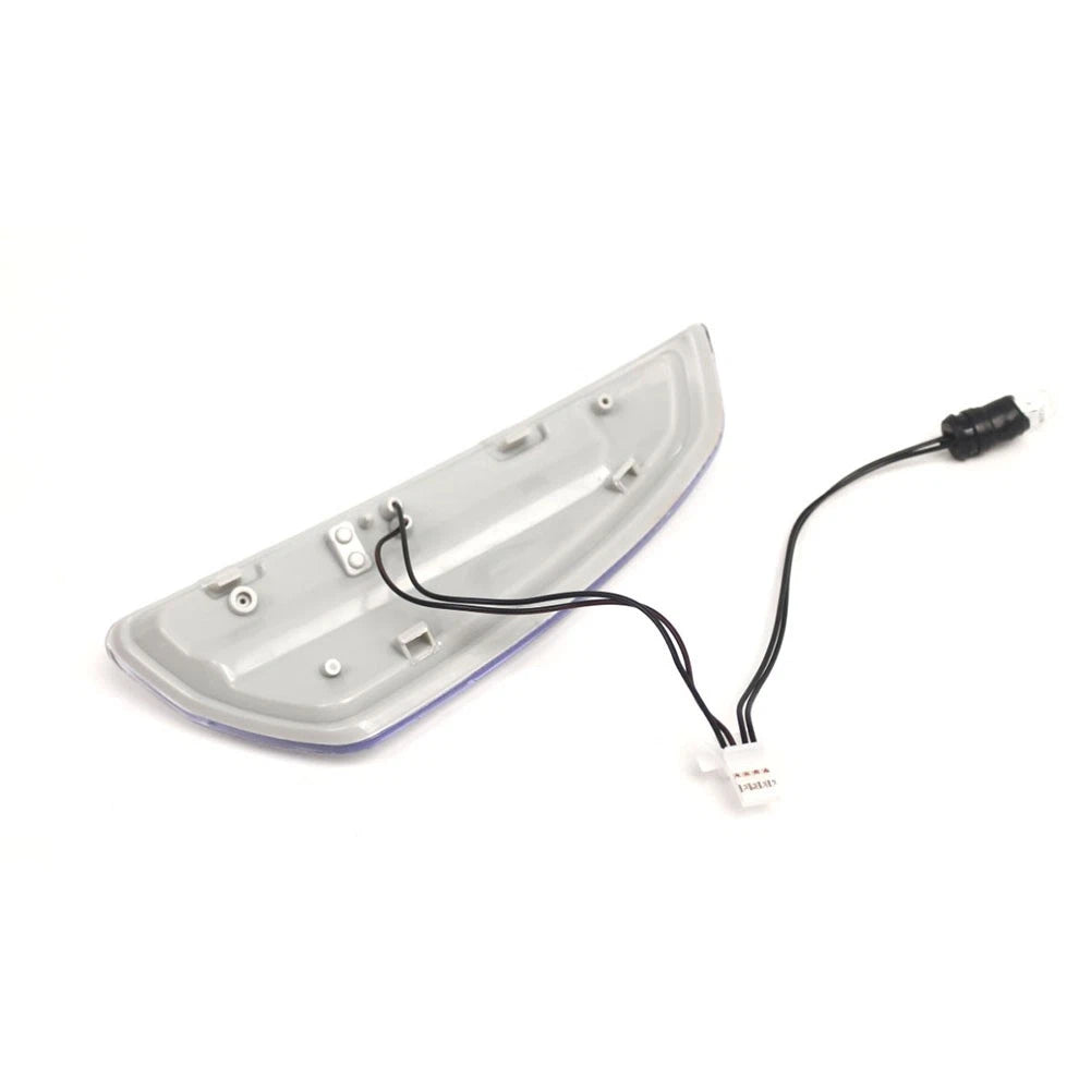 1x Left Side Door Side Mirror Turn Signal Light For Mercedes ML W164 LCI 2008-10