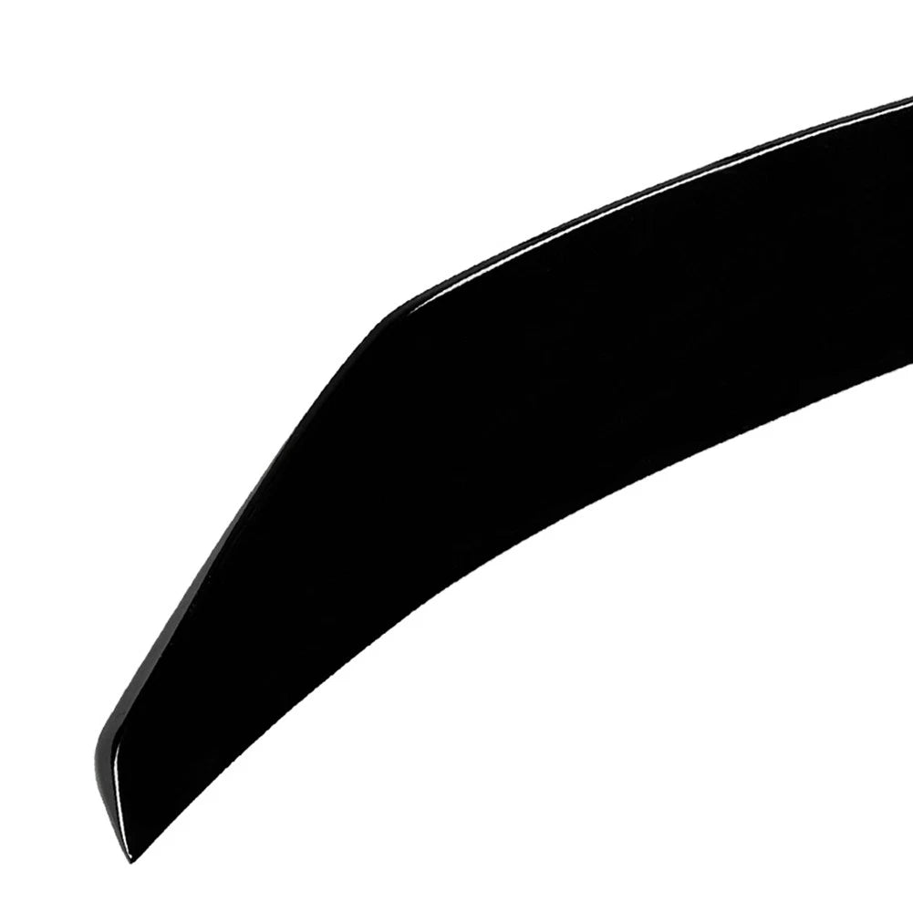 PSM Style Rear Trunk Spoiler Wing For BMW 5 Series I5 G60 M60 2024-2025