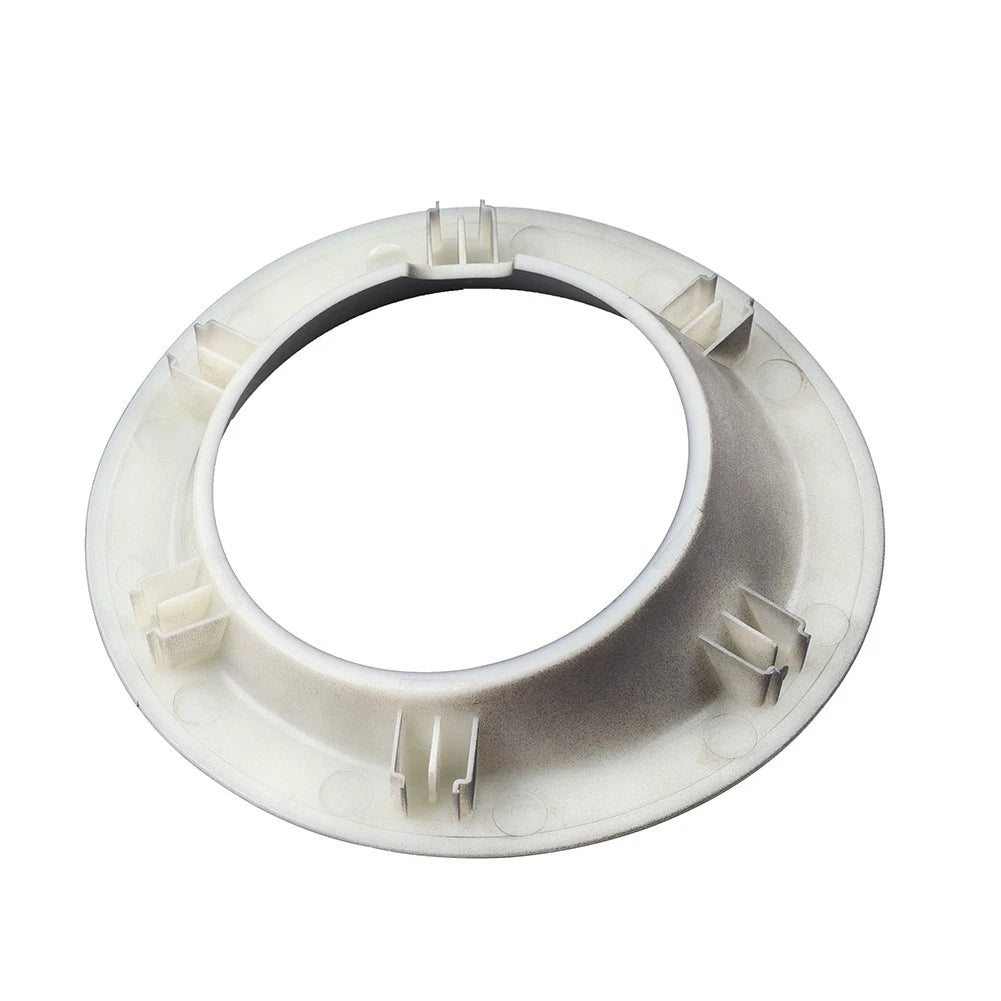 Left Side Fog Light Lamp Bezel Cover For Land Rover Range Rover Sport 2005-2009