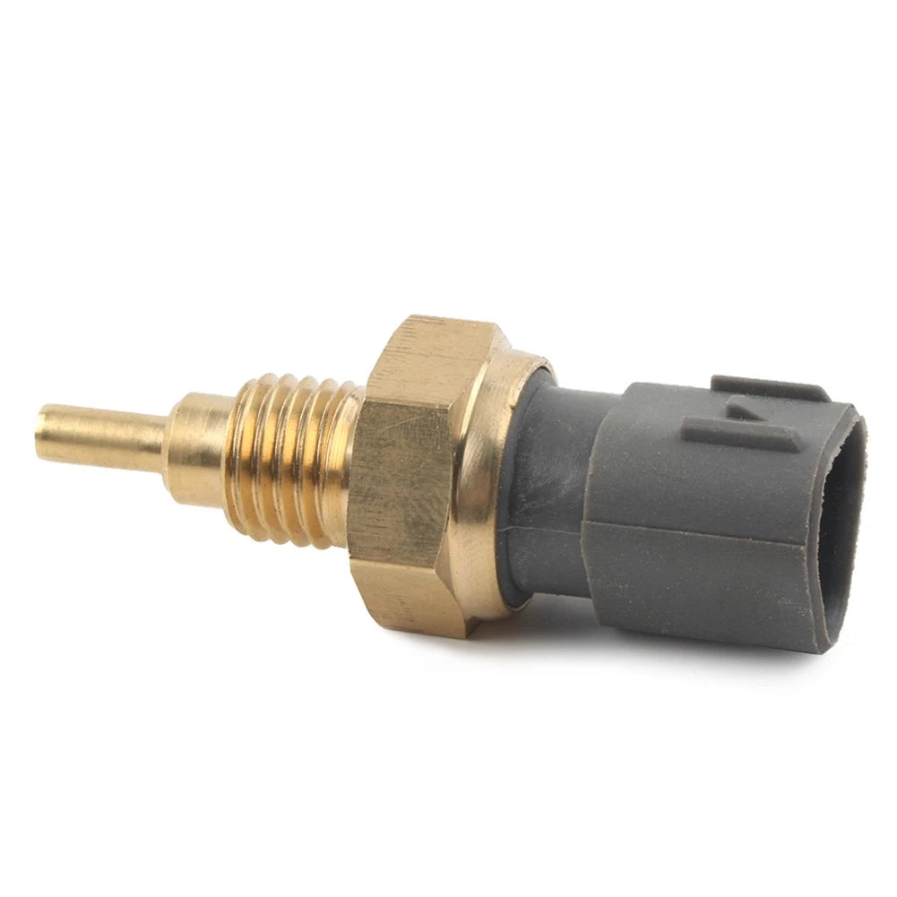 1 Pcs Thermostat Water Temperature Sensor Copper For Honda CBR600RR 2003-2019