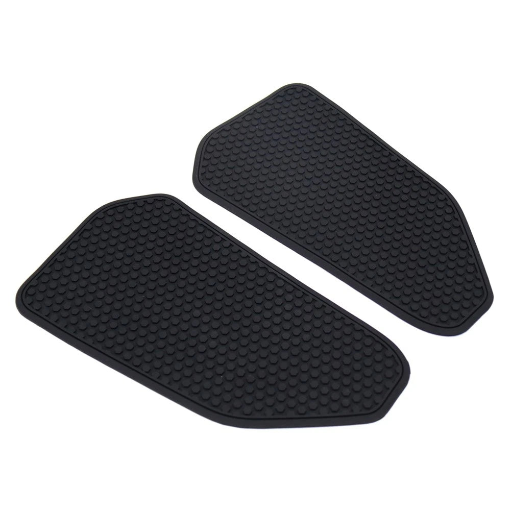 Motorcycle Side Fuel Tank Pad Kit Knee Pads For Yamaha XSR900 XSR 900 2022+