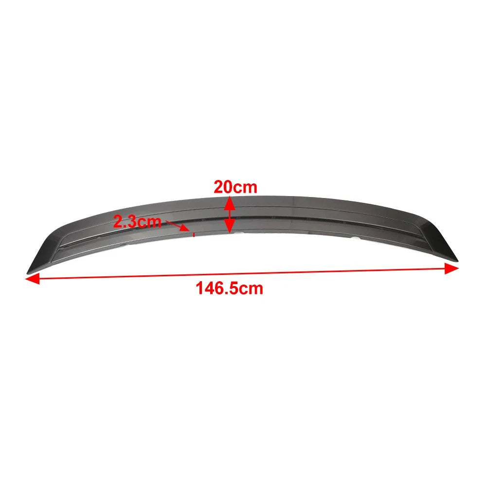 US Engine Hood Panel Molding Board Cover For Land Rover Range Rover 2013-2017