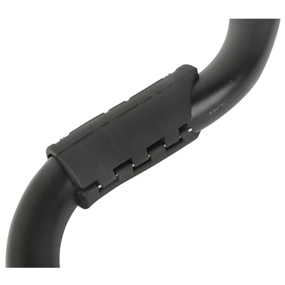 Black 1-1/4" Engine Guard Crash Bar Fit For Harley Electra Road Glide 2009-2024