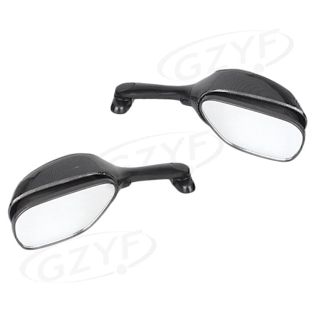 2x Pair Rearview Mirror Signal For Suzuki GSXR600 / 750 2006-15 / GSXR1000 05-15
