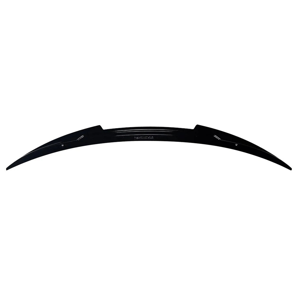 US Rear Trunk Spoiler Wing Lip For BMW 3 Series G20 M3 G80 M4 Style