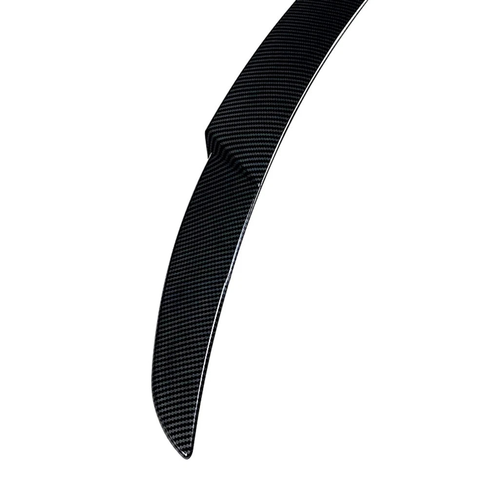 Rear Trunk Spoiler Lip Wing For Benz A Class W177 V177 A160 A180 A200 A220 A250