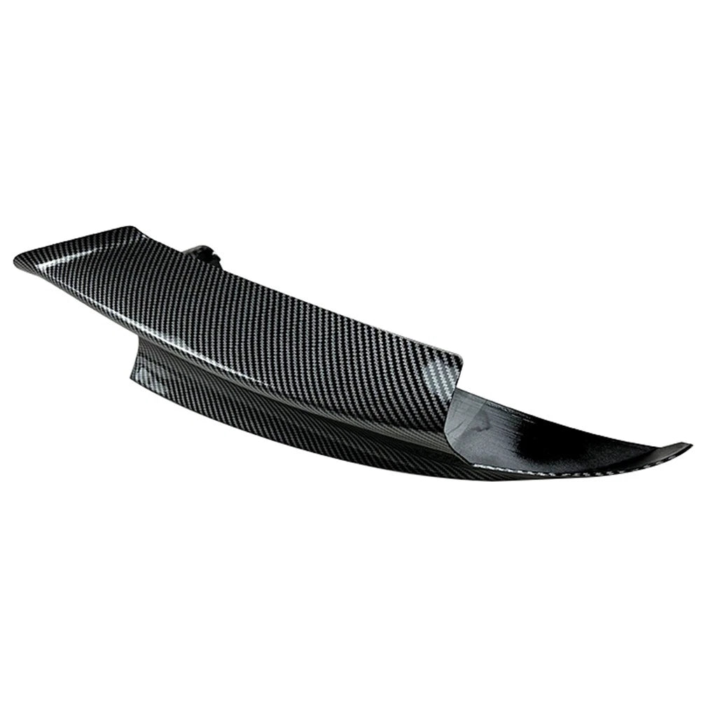 Front Lip Wrap Angle Spoiler For BMW 3 Series E90 E91 E92 E93 2006-2013