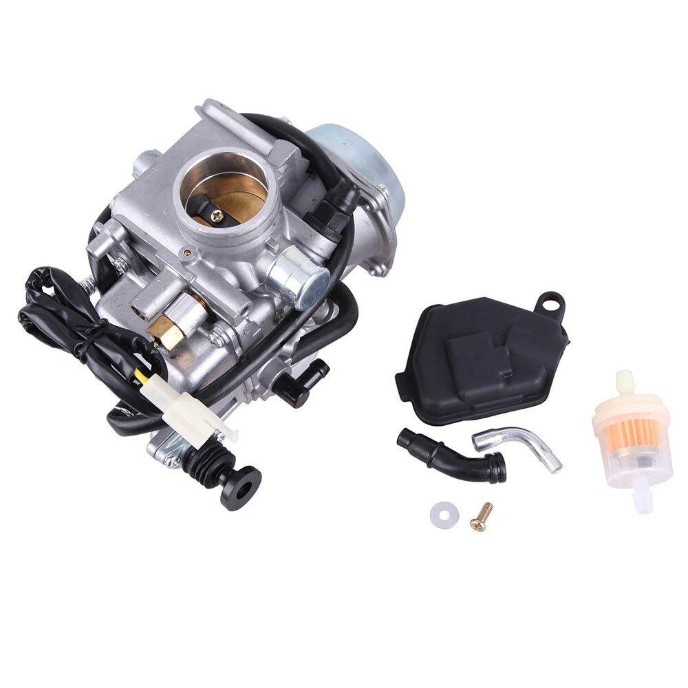 Carburetor for Honda Rancher 350 RX350 FE FM TE TM 2x4 4X4 2000-06 ATV Carb