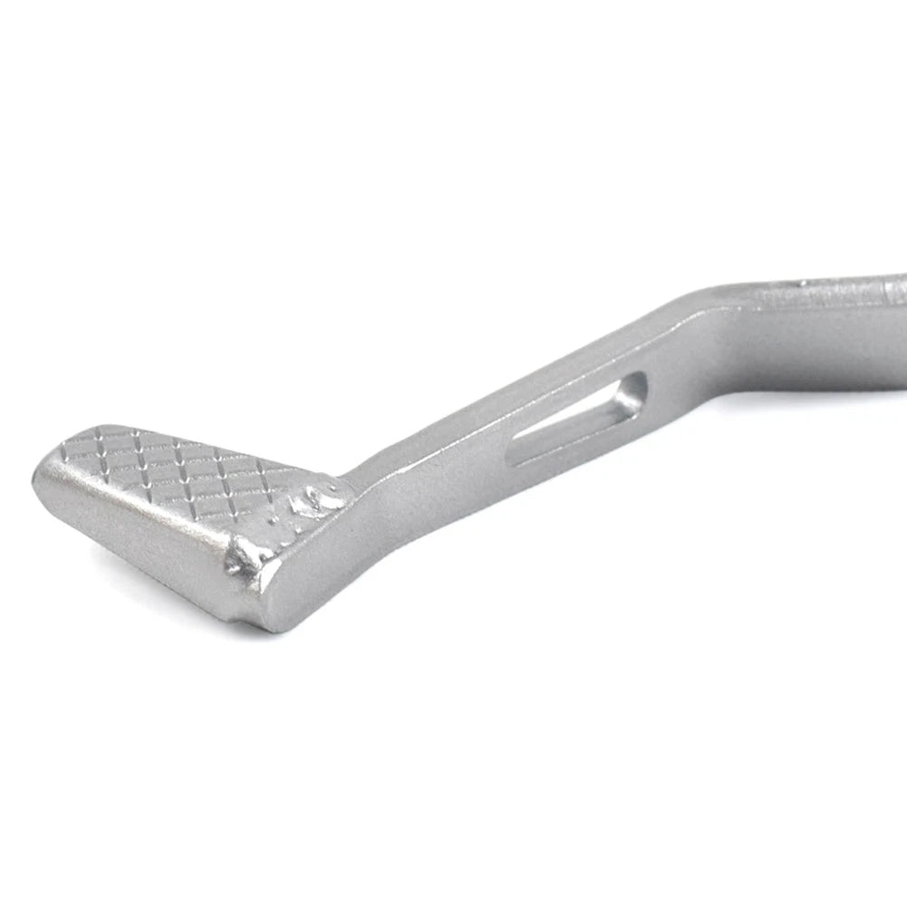 Rear Foot Brake Pedal Lever Shift Fit Kawasaki Ninja 400 Z400 2018-23 Motorctcle