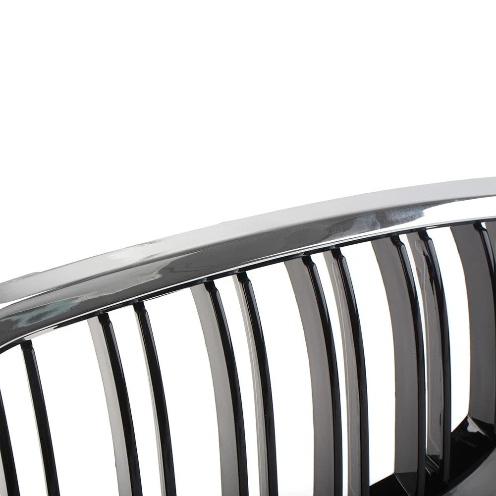 Front Kidney Grill Grille For BMW 3 Series E92 E93 2 Door 2006-2009 51137157277