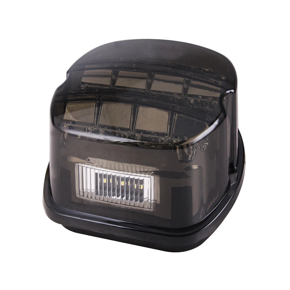 LED Brake Turn Signals Tail Light for Harley Touring Electra Glide Softail Dyna