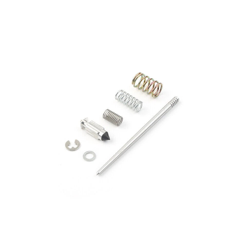 Carburetor Carb Rebuild Repair Kit Fit Honda TRX 250EX 250Recon 2001-2005