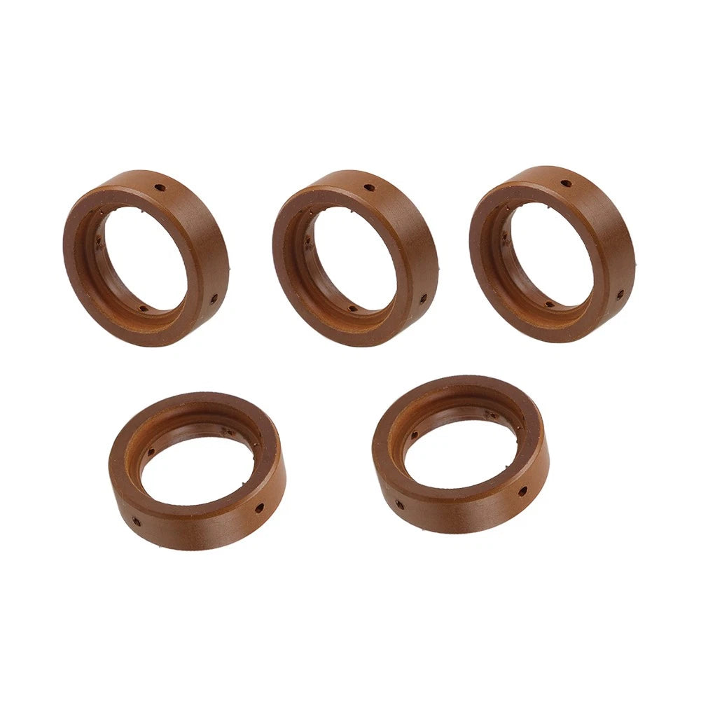 5pcs 62204/PP2071 Plasma Torch Swirl Ring For #95136, #97994, #91814