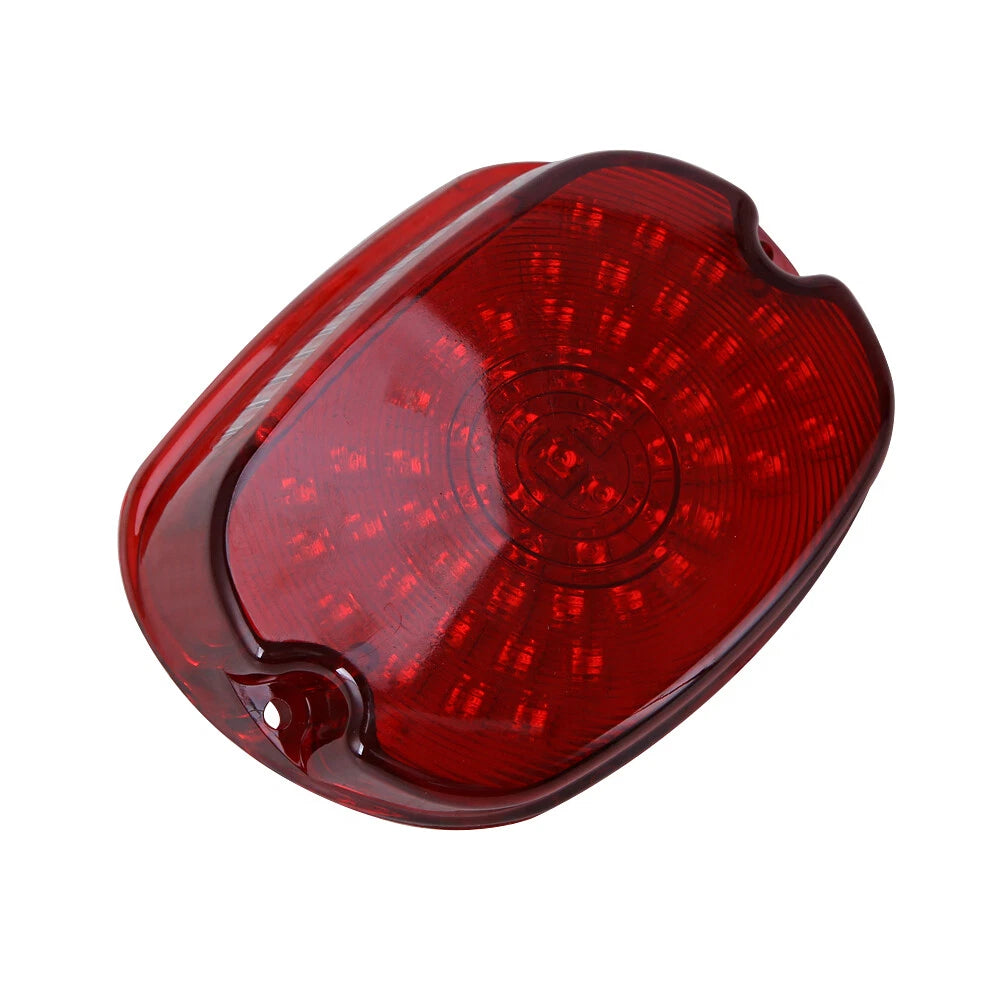 LED Rear Tail Lights Brake Fit for Harley Road King Dyna Glide Softail Sportster