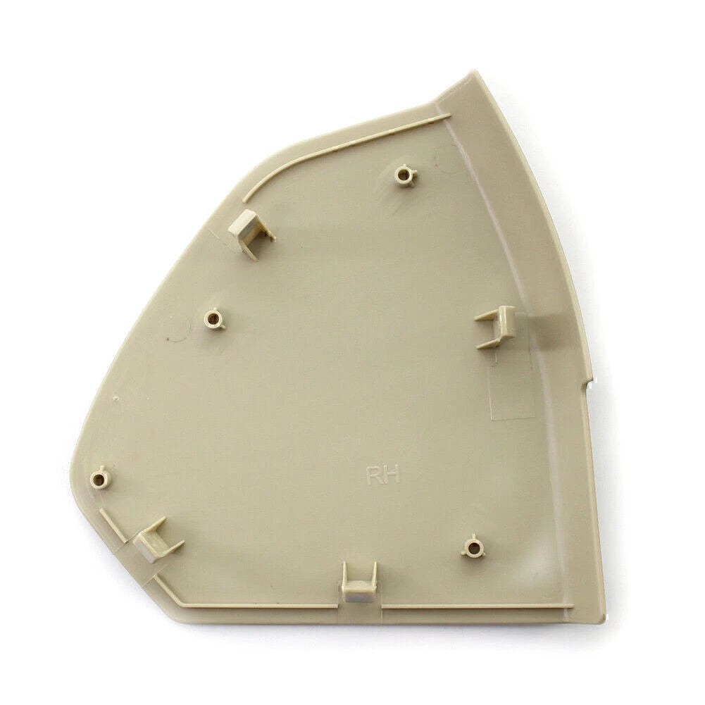 Front Right Door Plastic Cover Trim Beige For Mercedes-E-Class W211 2003-2009 08