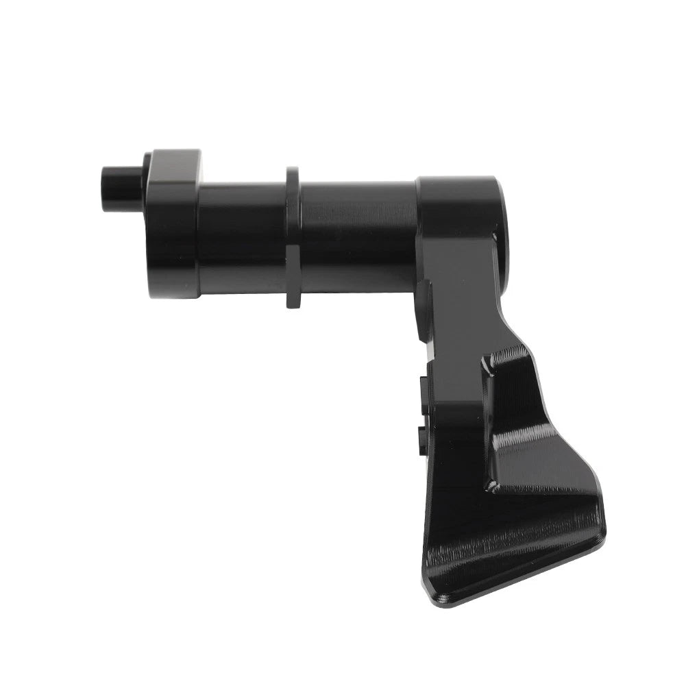 Aluminum Parking Brake Lock Lever For Can-Am Ryker ACE 600/900 Rally Sport 15-25