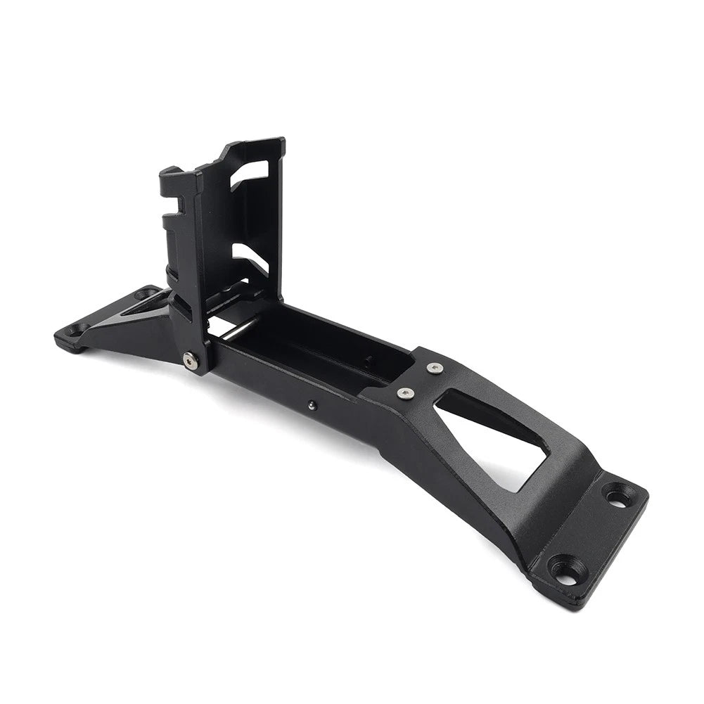 1pc Door Hinge Step Foot Pegs Pedal For Jeep Wrangler JL Gladiator JT