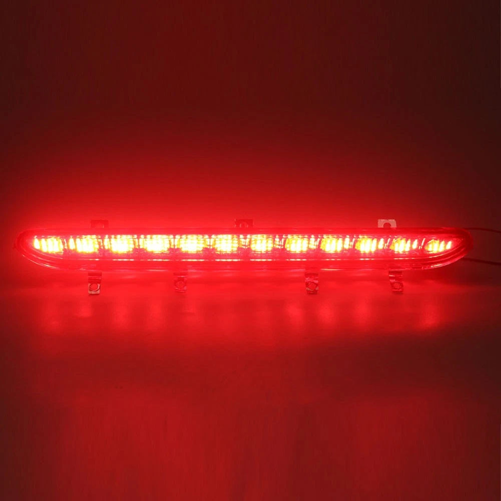1pc Red Third Brake Stop Light High Level Stop Lamp For VW EOS 2006-2016