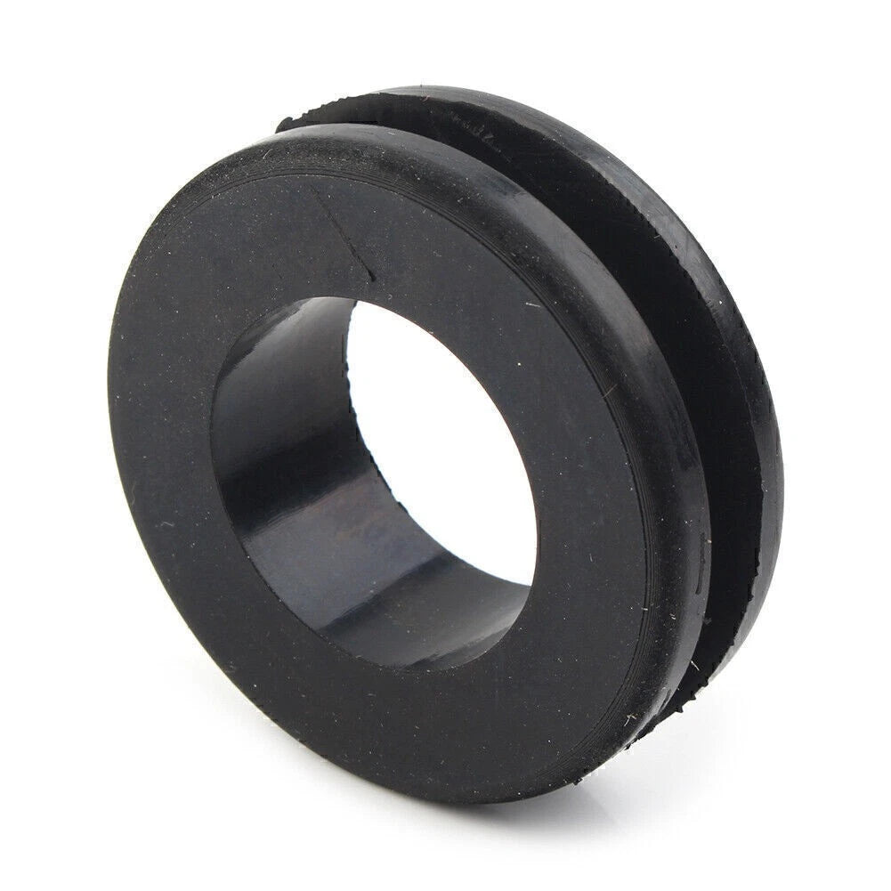 Club Car Gas Golf Cart Fuel Tank Vent Assembly Insulator Grommet 1015139 Black