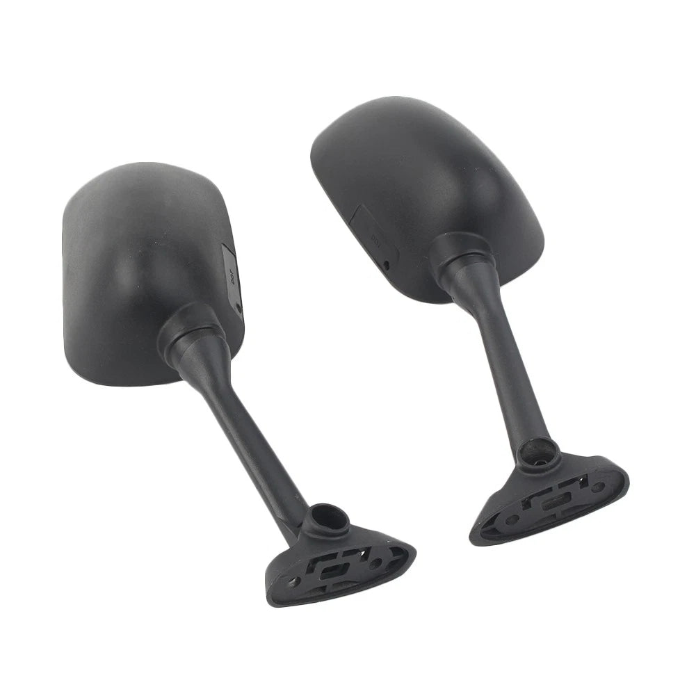 Motorcycle Rear View Side Mirrors For Suzuki SV650 SV1000S GSXR1000 2003-2006