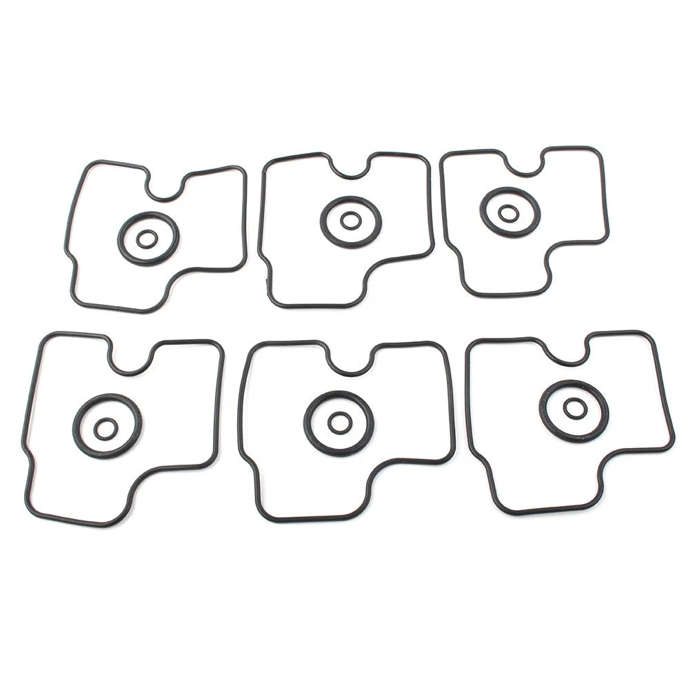 6Sets G161 Repair Carburetor Kit Fit Honda GL1500C GL1500CT Tour Valkyrie1500 US
