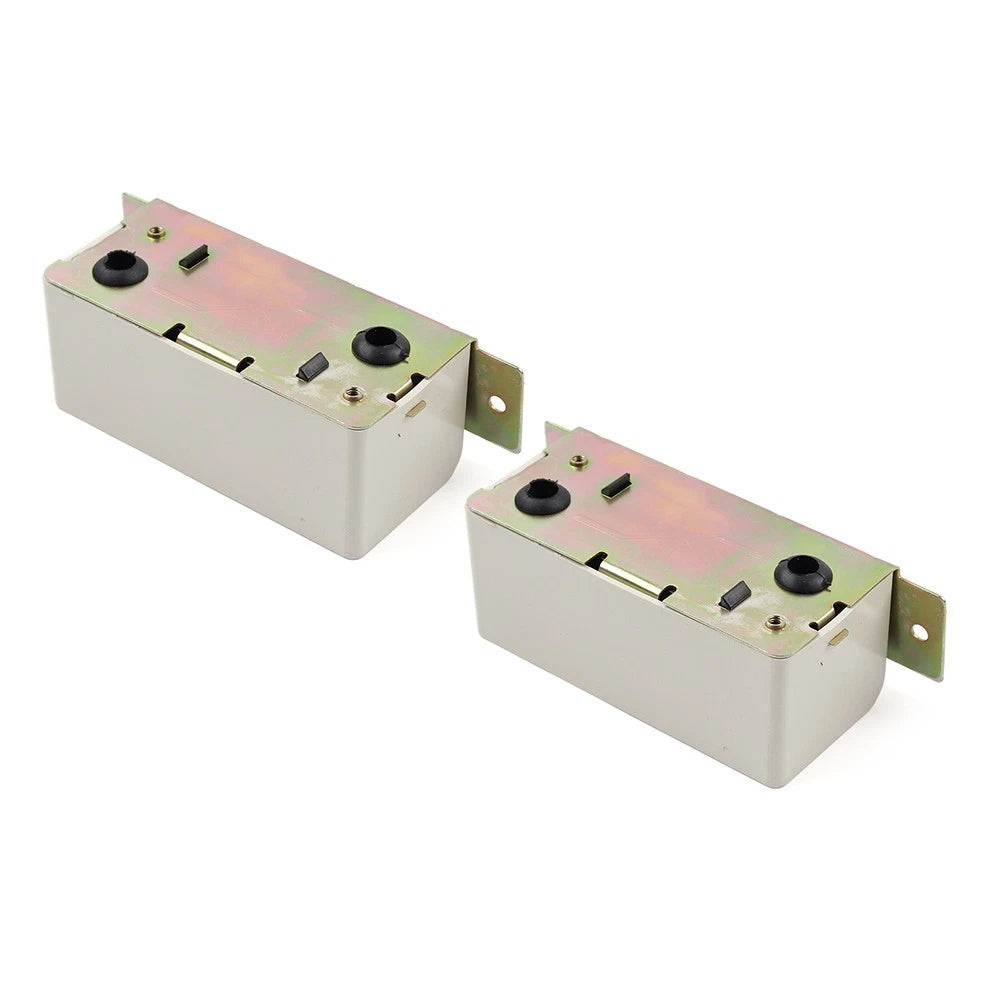 Push Button On & Off Switch For Industrial Sewing Machine Motor 220 Volt