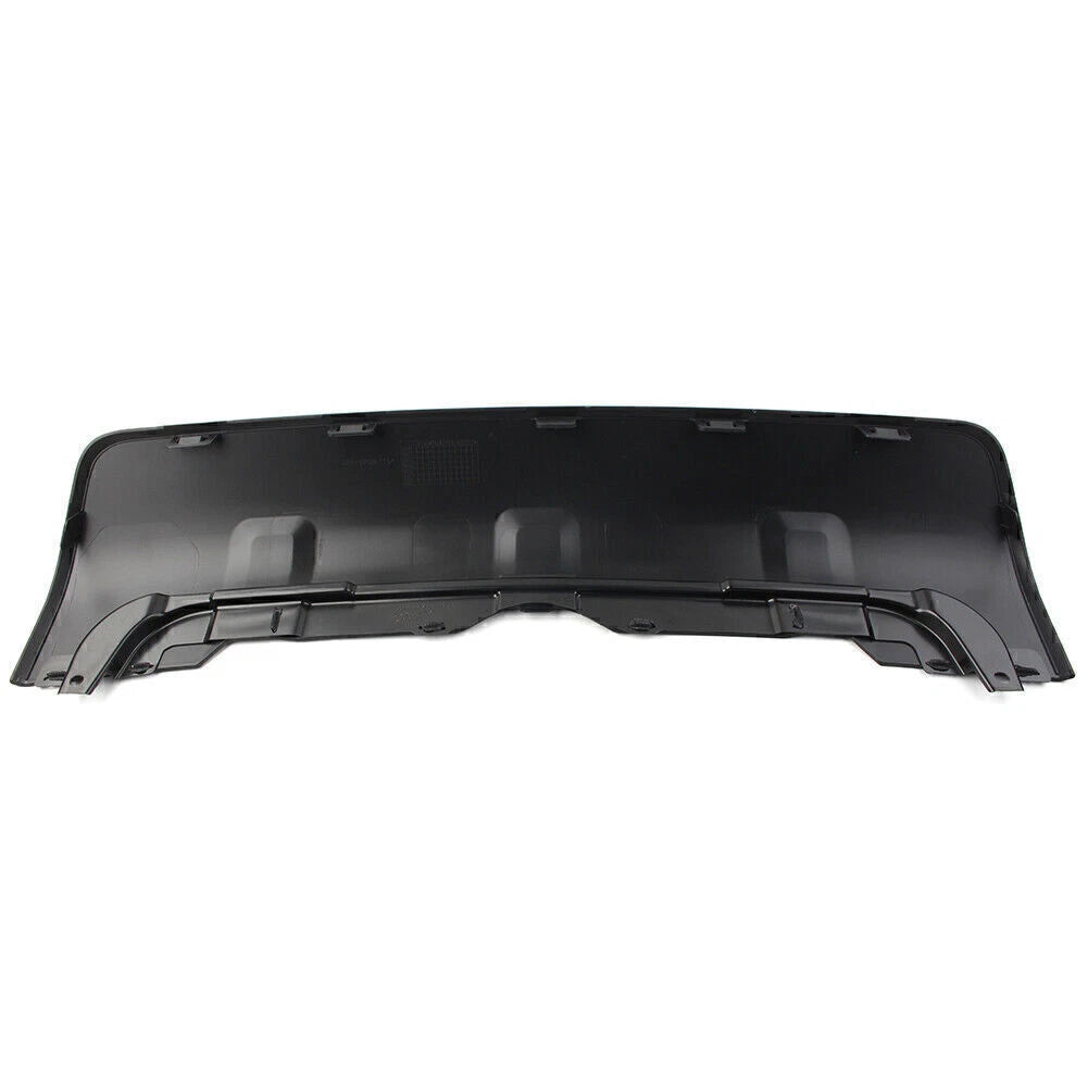 Rear Bumper Cover Trim Plate Board For Land Rover Discovery Sport L550 15-19 16