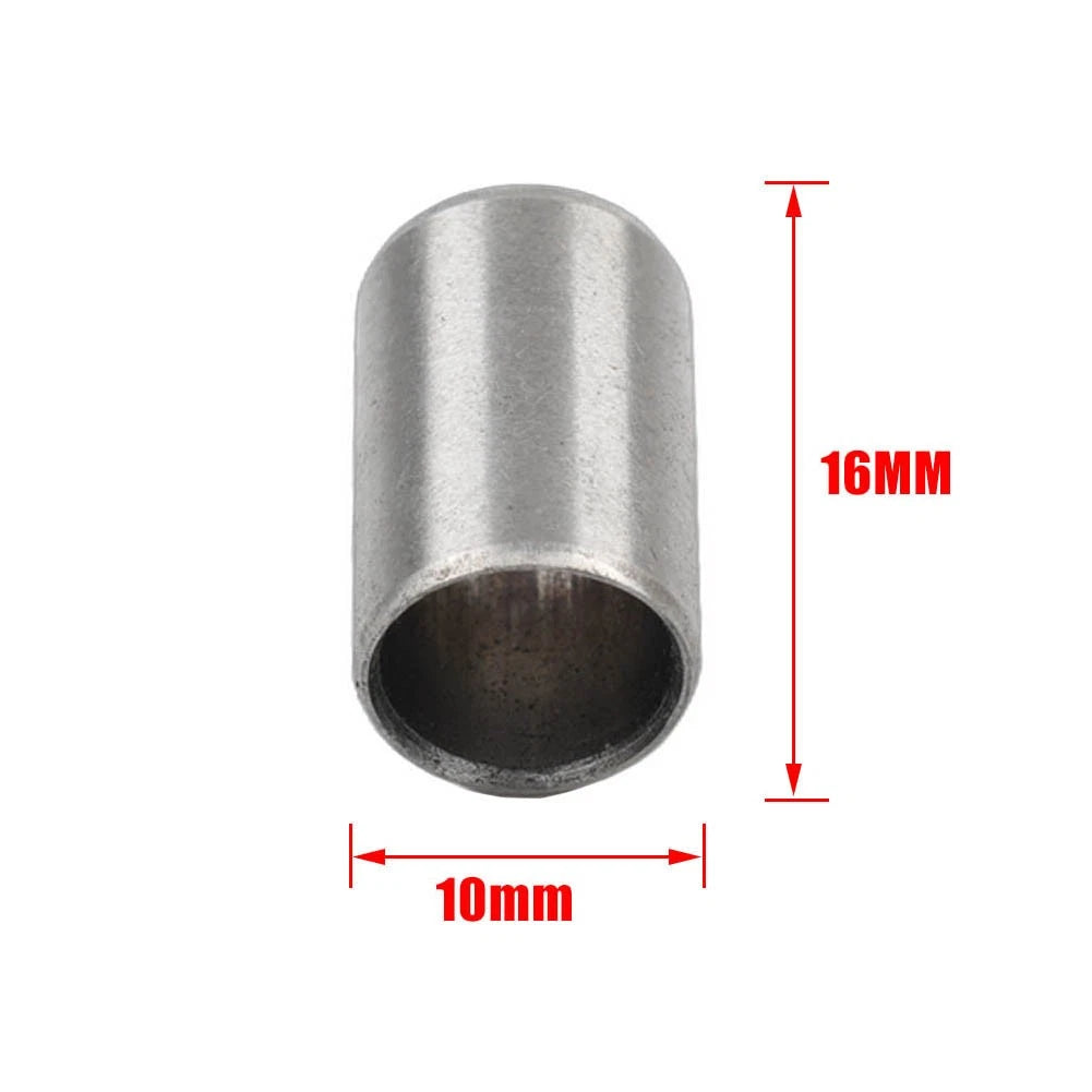 Cylinder Head Dowel Cylinder Dowel 10X16mm For Scooter GY6 125CC 150CC