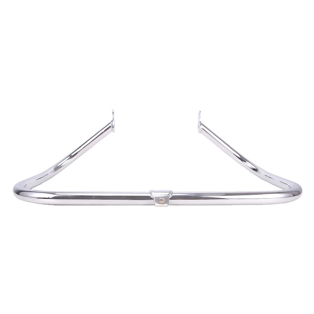 Engine Guard Crash Bar For Harley Touring Road Electra Glide Road King 2009-2023