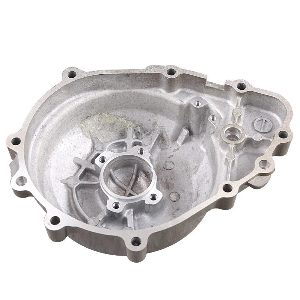 1 x Stator Cover Crank Case Fit For KAWASAKI ZX6R ZX636 2003-2004