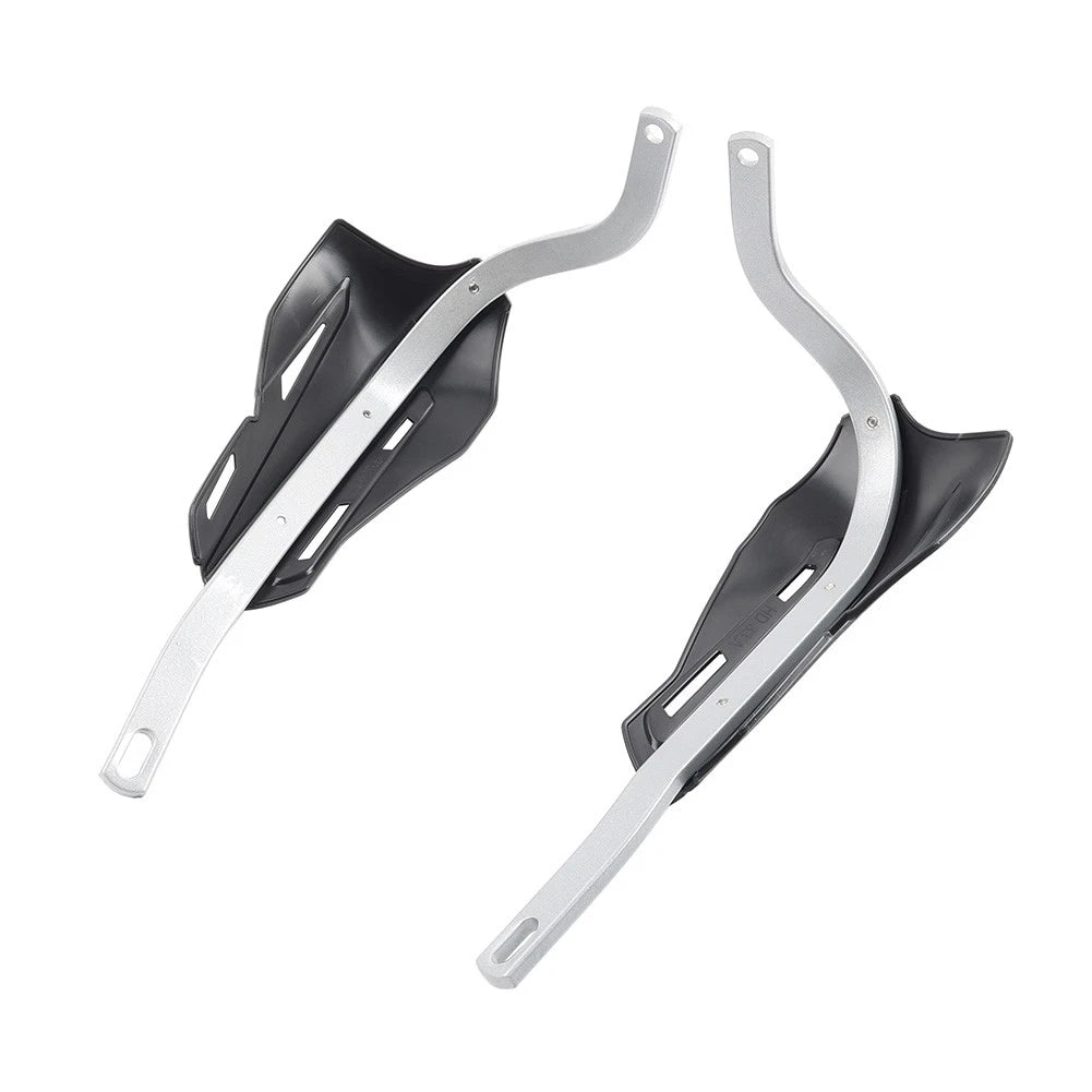 Dirt Bike Hand Guards Handlebar Handguard 7/8" 1 1/8" 1" Motorcycle ATV Black