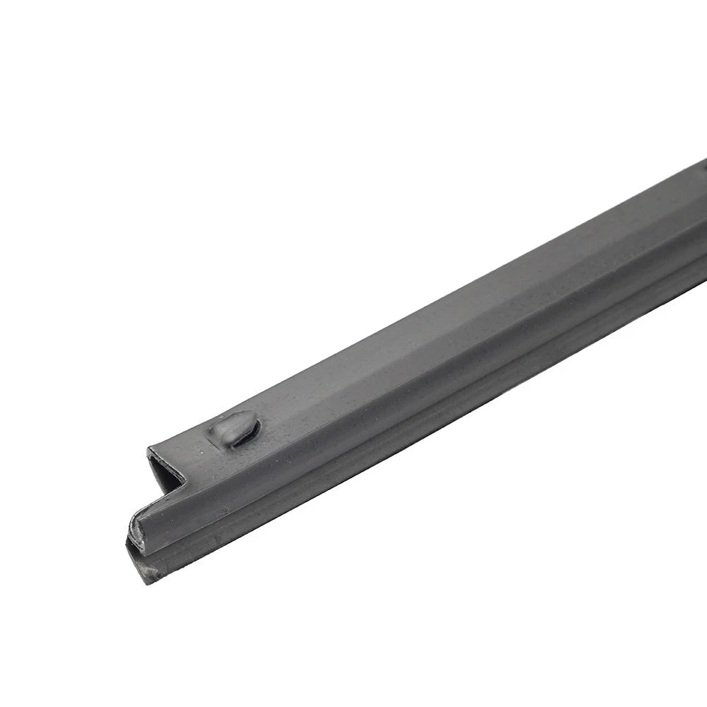 Door Weather Window Rubber Seal Belt For Nissan Hardbody Navara D21 1986-1994