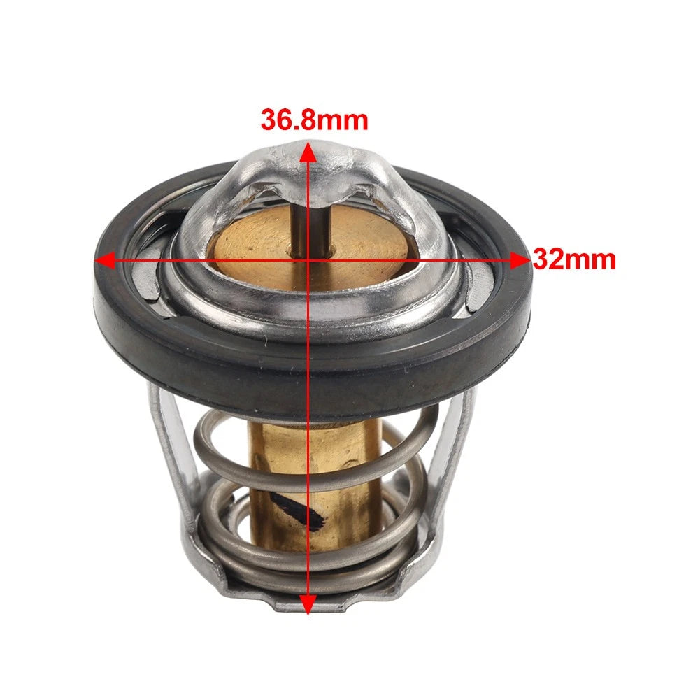 Thermostat for Can-Am Outlander Max 500 570 EFI 4X4 2007-2025 Commander 800R