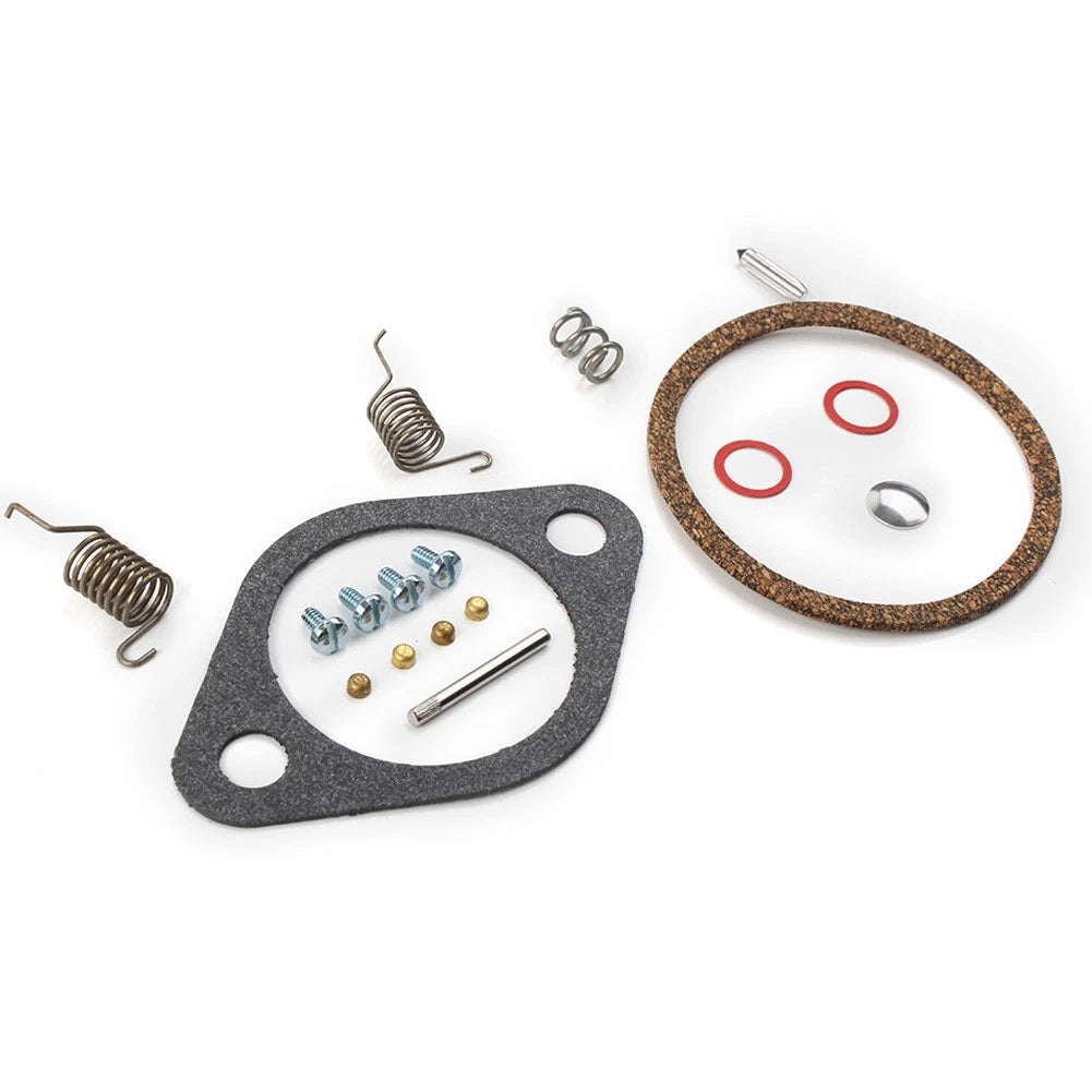 For Mercury Force 90 Outboard Carburetor Rebuild Kit Repair FK10357 809735A1 US