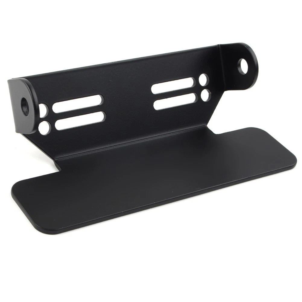 Rear License Plate Panel Fit Suzuki BOULEVARD M109R/INTRUDER M1800R/VZR1800 BOSS