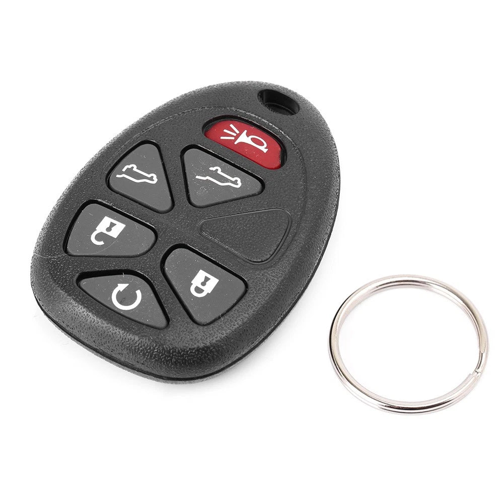 Remote Control Key Fob For Chevrolet Traverse 2009-16 For Chevrolet Tahoe 07-14