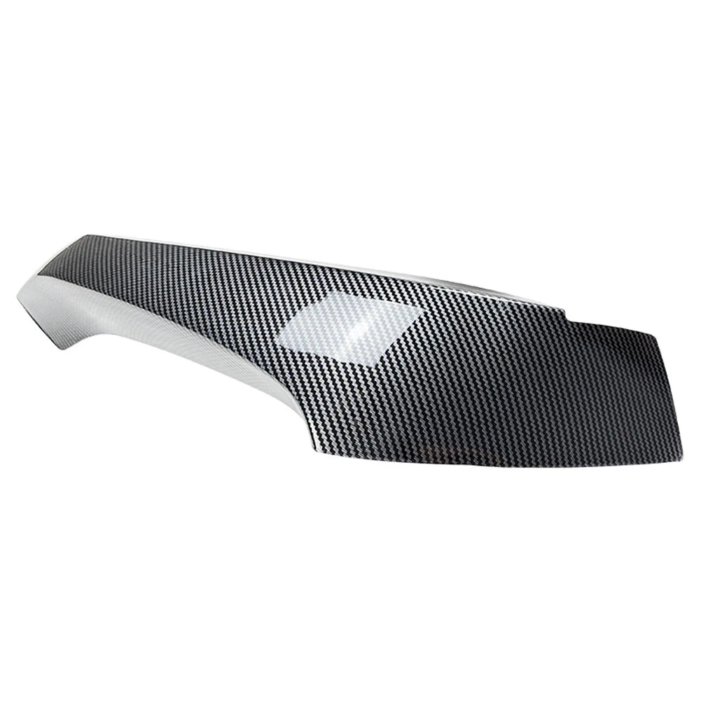US Front Bumper Corner Wrap Angle Splitter For BMW X3 F25 X4 F26 M Sport 14-2018