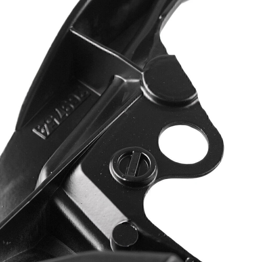 Front Upper Fairing Stay Cowl Bracket For SUZUKI GSXR 600 750 2006 2007