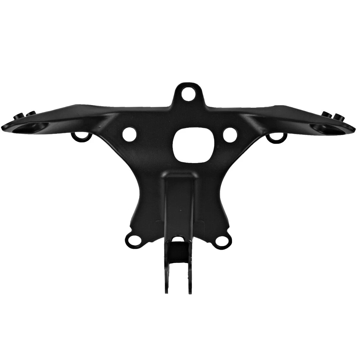 Headlight Lamp & Upper Fairing Stay Bracket Fit For Yamaha YZFR1 YZF R1 00-01 US