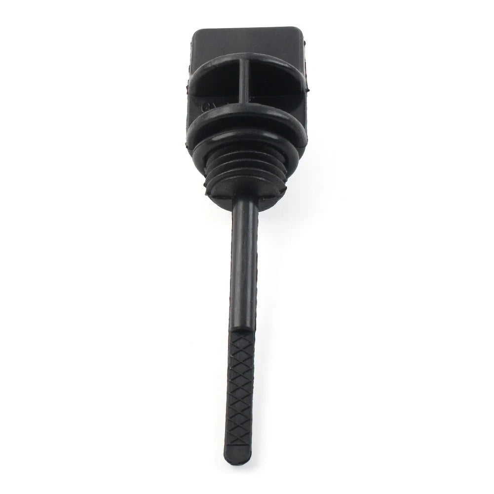 Oil Dipstick Oil Gauge For GY6 50 125cc 150cc Scooter Moped ATV Quad