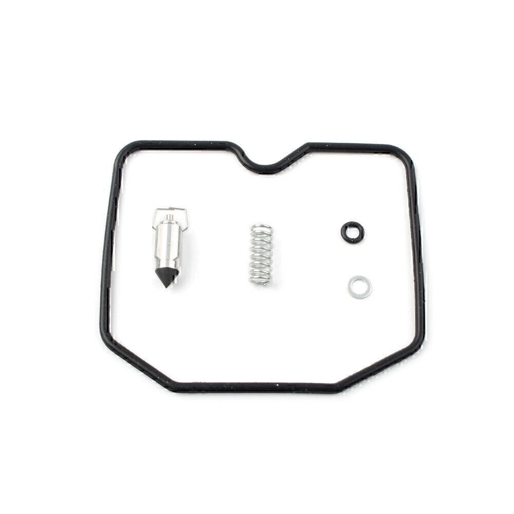 Carburetor Rebuild Repair Kit for Kawasaki KLR250 1987 1988 1989-2005 2004 03 US
