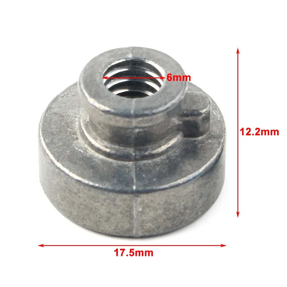 1pc Seat Bolt Tab Screw Rear Fender Passenger Seat Bolt For Harley 1996-2021
