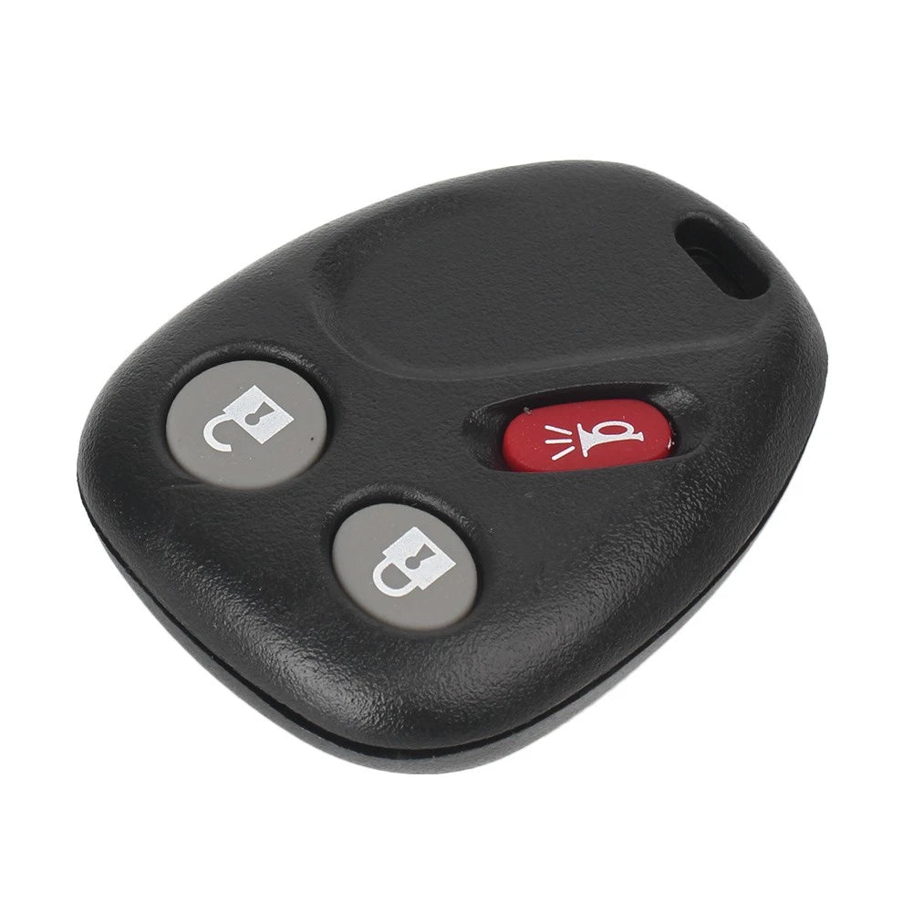 1pc Keyless Remote Key Fob Entry for Silverado Yukon GMC Sierra H2 LHJ011