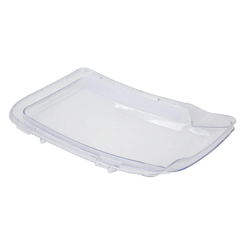 US Headlight Lens Cover Headlamp Shell For Jeep Grand Cherokee Compass